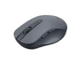 Lenovo | Silent Mouse | WL310 | Wireless | Bluetooth | Grey - Image 3