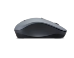 Lenovo | Silent Mouse | WL310 | Wireless | Bluetooth | Grey - Image 4