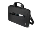 Lenovo klēpjdators ar augšējo ielādi T210 (ECO) | Der līdz 16. izmēram | Ar augšējo ielādi | Melns - Image 3