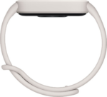 Xiaomi Smart Band 9 Active | TFT | Sirdsdarbības ātruma monitors | Bluetooth | Bēša - Image 4
