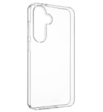 Fixed Story | Back Cover | Samsung | Galaxy S24 FE | TPU | Transparent