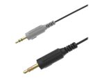 Koss | Austiņas | SB42 USB | Ar vadu | Uz ausīm | Mikrofons | Melnas/pelēkas - Image 6