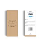 Ecovacs | Mopping Set | DO3G-KTB - Image 2