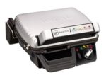 TEFAL | SuperGrill Standard | GC450B32 | Kontakts | 2000 W | Nerūsējošais tērauds - Image 4