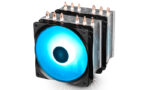 Deepcool | Neptwin RGB | Intel, AMD | CPU Air Cooler