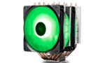 Deepcool | Neptwin RGB | Intel, AMD | CPU Air Cooler - Image 2
