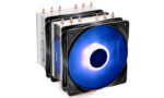 Deepcool | Neptwin RGB | Intel, AMD | CPU Air Cooler - Image 3