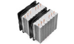 Deepcool | Neptwin RGB | Intel, AMD | CPU Air Cooler - Image 5