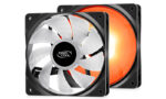 Deepcool | Neptwin RGB | Intel, AMD | CPU Air Cooler - Image 8