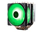 Deepcool | Neptwin RGB | Intel, AMD | CPU Air Cooler - Image 10