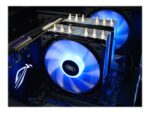 Deepcool | Neptwin RGB | Intel, AMD | CPU Air Cooler - Image 19