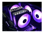 Deepcool | Neptwin RGB | Intel, AMD | CPU Air Cooler - Image 20