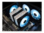 Deepcool | Neptwin RGB | Intel, AMD | CPU Air Cooler - Image 21