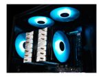 Deepcool | Neptwin RGB | Intel, AMD | CPU Air Cooler - Image 22