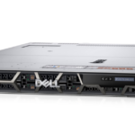 Dell Server PowerEdge R450 Silver 2x4310/No RAM/No SSD/8x2.5Chassis/PERC H755/iDrac9 Ent/2x1100W PSU/No OS/3Y Basic NBD Warranty | Dell