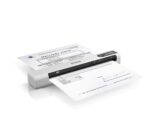 Epson | Wireless portable scanner | WorkForce DS-80W | Colour - Image 2