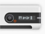 Epson | Wireless portable scanner | WorkForce DS-80W | Colour - Image 3