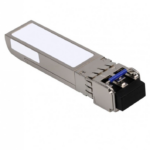 SOMI Networks | Трансиверный модуль SFP+, 10 Гбит/с | SFPC1F10GS1220 | Одномоментное оптоволокно | Симплекс SC/LC | Длина волны 1270/1310 нм | Максимальная дальность передачи 20000 м