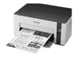 Epson EcoTank M1100 | Inkjet | Mono | Standard | Grey - Image 3