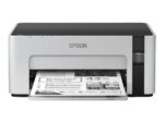 Epson EcoTank M1100 | Inkjet | Mono | Standard | Grey - Image 4