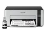 Epson EcoTank M1100 | Inkjet | Mono | Standard | Grey - Image 8