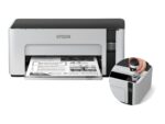 Epson EcoTank M1100 | Inkjet | Mono | Standard | Grey - Image 9