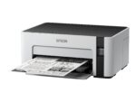 Epson EcoTank M1100 | Inkjet | Mono | Standard | Grey - Image 10