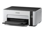 Epson EcoTank M1100 | Inkjet | Mono | Standard | Grey - Image 11