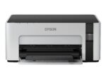 Epson EcoTank M1100 | Inkjet | Mono | Standard | Grey - Image 13