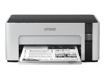 Epson EcoTank M1100 | Inkjet | Mono | Standard | Grey - Image 14