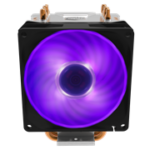 Cooler Master | Hyper H410R RGB | Air cooler - Image 3