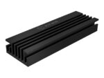 Raidsonic | Dzesēšanas izlietne M.2 SSD diskam | ICY BOX IB-M2HS-70 - Image 4