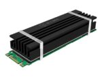 Raidsonic | Dzesēšanas izlietne M.2 SSD diskam | ICY BOX IB-M2HS-70 - Image 6