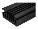 Raidsonic | Dzesēšanas izlietne M.2 SSD diskam | ICY BOX IB-M2HS-70 - Image 9