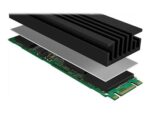 Raidsonic | Dzesēšanas izlietne M.2 SSD diskam | ICY BOX IB-M2HS-70 - Image 11