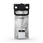 Epson C13T01C100 | Tinte | Melna