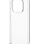 Fiksēts stāsts | Aizmugurējais vāks | Xiaomi | 14T | TPU | Caurspīdīgs