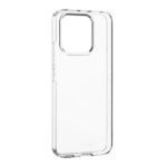 Fixed Story | Back Cover | Xiaomi | 14T Pro | TPU | Transparent