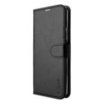 Fixed Opus | Book Case | Xiaomi | 14T | Leather | Black - Image 2