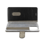 Fixed Opus | Book Case | Xiaomi | 14T | Leather | Black - Image 3