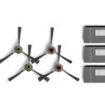 Ecovacs | Accessory set | DE5G-KTA