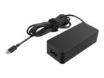 Lenovo | Maiņstrāvas adapteris (CE) | USB-C | 65 W - Image 2