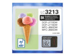 Brother LC3213BK | Ink Cartridge | Black - Image 2
