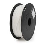 Flashforge PLA-PLUS filament, white, 1.75 mm, 1 kg | 3DP-PLA+1.75-02-W - Image 5