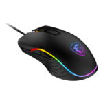 MSI spēļu pele | FORGE GM300 | Vadu | USB 2.0