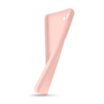 Fixed Story | Case | Honor | X6b | Rubberized | Pink - Image 3