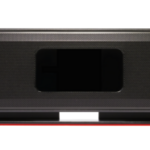 BIAMP Conferencing Audio Bar with ALS Port | Parlé ABC 2500a | Black