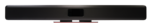 BIAMP konferenču audio josla ar ALS portu | Parlé ABC 2500a | Melna