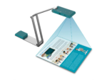 IRIS IRIScan Visualizer 7 Dyslexic | Document camera - Image 2