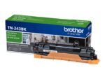 Brother TN243BK | Tonera kasetne | Melna - Image 2